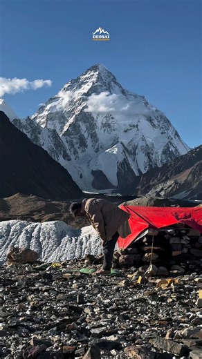 SAKOON ❤️ 📍Concordia, K2 (8,611m) 🏔️ • 🔹 BOOK NOW K2 BASE CAMP & GONDOGORO LA TREK 2026 🥾🏔️ • 🔹 FOR MORE INFO 📩/📞: ✅Email : info@deosaiexpeditions.com ✅Mobile : 92 3335655245 ✅WhatsApp/Viber : 92 3335655245 • ✅Trip itinerary Email/WhatsApp ✅Cost Include and Exclude via Email/WhatsApp ✅Trekking Gear List via Email/WhatsApp ✅More Detail via Email/ WhatsApp: • #deosaiexpeditions #trekkinginpakistan #k2basecamptrek #gondogorola #baltorotrek #baltoroglacier #neverstopexploring #explorepakista