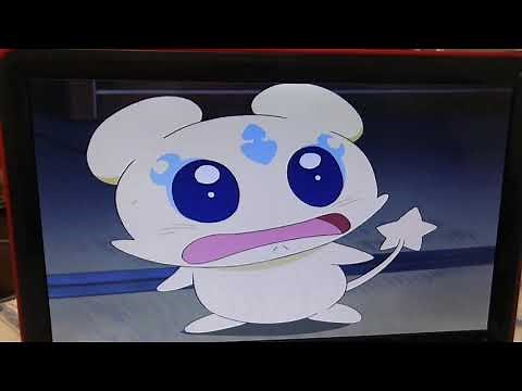 ふたりはプリキュアなぎさほのかポルンメップルミップル