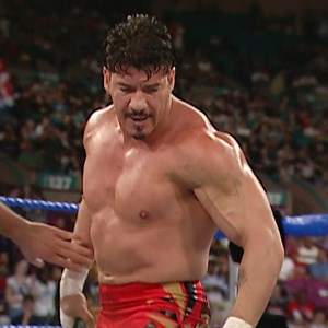 Two unlikely teams clashed over the #SmackDown Tag Team Titles inside the World's Most Famous Arena! | WWE