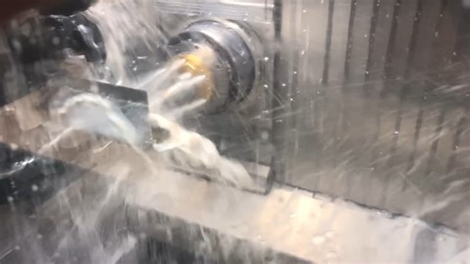 The MODIG HHV Handles all Shapes of Aluminum Extrusions - over 30 years of exper