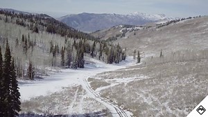 8.3K views · 259 reactions | #PowMow strives to maintain the uncrowded, wide open, adventurous experience! Meet Lefty's Canyon. 400 Acres of Lift accessible terrain via Village Lift, plus 600 acres of single ride Cat Skiing. Be sure to get those 2016/17 Season Passes! #NewLifts #NewTerrain #OgdenValley #PreservingThePow #WinterIsComing #SkiUtah #Snow #CatSkiing #VisitOgden #EdenUtah #Marys #Leftys #OgdenUtah #PowderMountain | Powder Mountain | Facebook