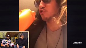 315K views · 591 reactions | Sometimes a "challenge" is just people doing something stupid. A closer look at idiots eating Tide Pods. | VICE TV | Facebook