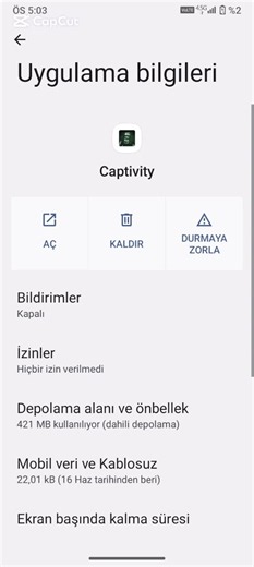 internetsiz korku oyunu önerileri