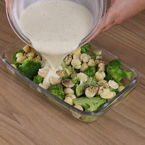 58K views · 666 reactions | I've never had such a delicious broccoli recipe before. | Recipe Manual | Facebook