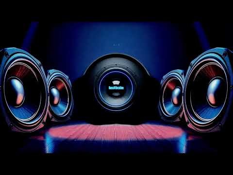 🔥 35Hz RAVE BASS EXPERIENCE 🔊 Feel the Underground Energy | BassVibration