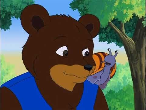 Franklin S05E01 Franklin Stays Up; Franklin's Bargain