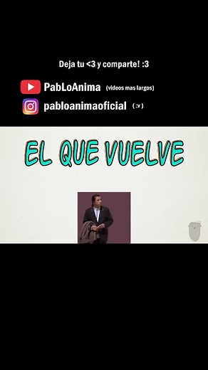 Tipos de Jugadores en Fortnite - Parodia de Pablo Anima