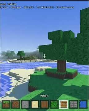 I Made Minecraft in 10 Minutes Using AI! 🤯