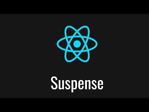 First Look at React Suspense for Data Fetching