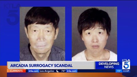 New details emerge in shocking California surrogacy case
