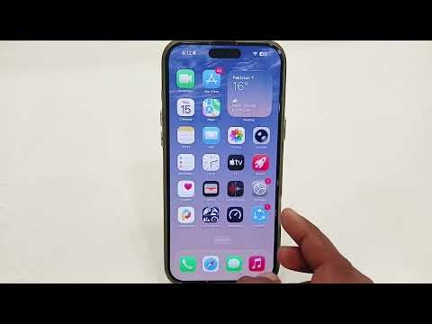 How to Fix Facebook Marketplace Not Showing on iPhone