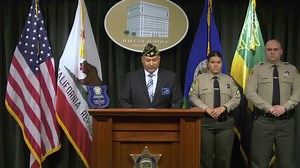 Los Angeles County Sheriff's Department on Reels