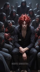 20K views · 1.2K reactions | ¿Su calma es poder o control mental? ️...