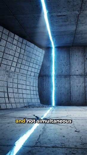 There Is No Shared Now