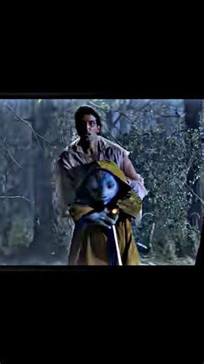 Koi... Mil Gaya Best Action & Emotional Scenes | Hrithik Roshan & Jadu#movie #viralvideo #shorts