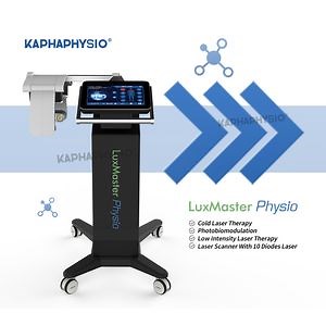 [Hot Item] Advanced 200MW Cold Laser Therapy Machine for Physiotherapy