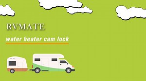 Watch how to use a cam lock on Amazon Live