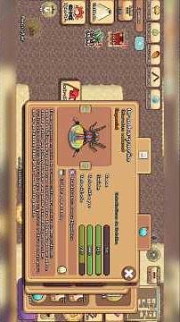 Pocket Ants: Peacock Spider#egames #pocketants #insects