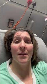 Day 8/9 proctectomy recovery #proctectomy #hospital #recovery #stoma #mentalhealthmatters