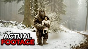 Trail Camera Captured What No One Was Supposed To See! | Aliens UFO Caught on Camera