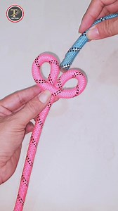 How to tie knots rope diy at home ep2097 🇺🇸 #diy #reelsfb #reelsviral #knots #reels #trending #trend #viral #reelsvideo #howto #reelsinstagram #trendingreels #trendingnow #video #creative #craft #viralvideo #viralreels #OMG #like #love #fypシ゚ #america #usa | The Tricks