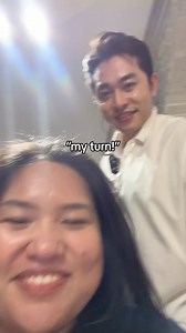 1.2M views · 56K reactions | HAHAHAHAHAH BUMALIK TAYO SA JUNO HAIR KASI GUSTO MAKA EXPERIENCE NG KDRAMA VIBES!! Juno Hair CLARK use my code JUNORusselle for 10% discount kapag magbbook through their facebook and instagram page | Russelle Gee | Facebook