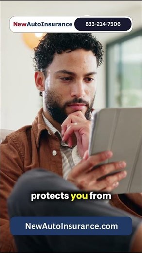 Auto Insurance Explained — 5 Key Coverages Every Driver Needs