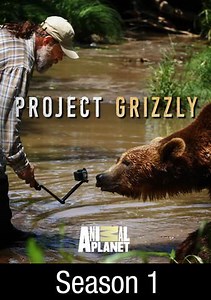 Project Grizzly: Into the Wild