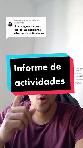 Cómo Hacer un Informe de Actividades Efectivo