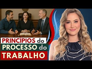 Principles of LABOR PROCEDURAL LAW (Summary)