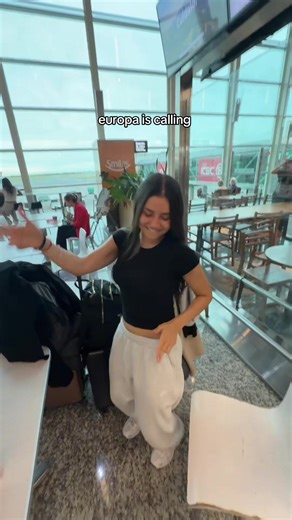 Eurotrip Adventures with Friends