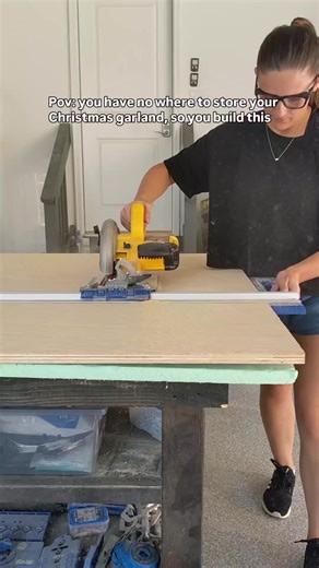 Customizable Storage Coffee Table Plans Available