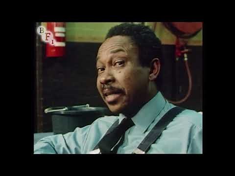 Nice (1984) | BFI National Archive