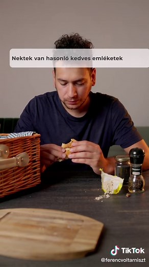 SzevaszFeri a TikTokon