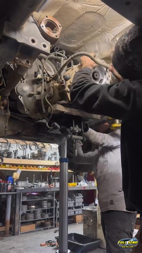 2012 Ram Cummins 2500 - 68rfe Transmission no 3,4,5,6th gear. #fsp #ssv #ram #transmissionbuildersoftiktok #convertor #clutch #oil #turbo #freestuff #NASCAR #NFLSunday #freeitems #TransportationProvided #freetogoodhome #FitnessEquipment #curbsidepickup #trading #sticker #fblifestylee | Tyler Teach