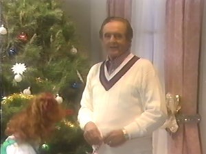 Hanna-Barbera Super-Stars: Hanna-Barbera's Christmas Sing-A-Long! (1991)