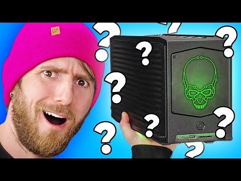 Intel, you’re doing it wrong. - Intel NUC 12 Review