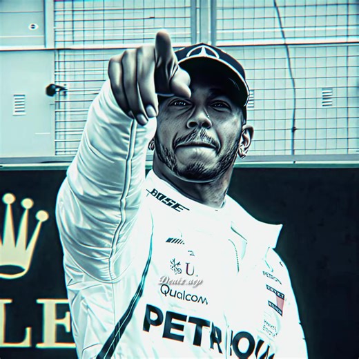 Lewis Hamilton's Formula 1 Highlights Compilation