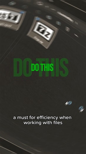 wanna be efficient? use AutoHotKey