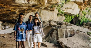 All-inclusive: Save up to $3,000 on Outback Spirit’s 2024 season & have it all – Karryon