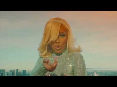 [FREE] Doja Cat Type Beat 2025 - "Just Dance" | Pop Rap Sample Beat