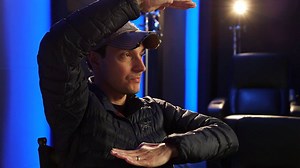 You'll see 26% more image than your standard theatre. Maze Runner: The Death Cure is NOW PLAYING! Book tickets: IMAX.com/MazeRunner | IMAX