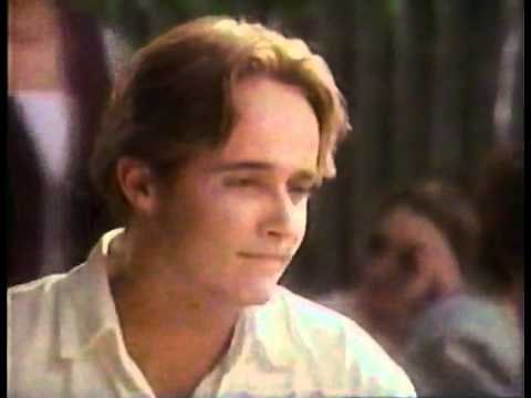 Mentos Commercial 1995