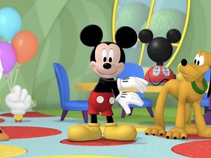 La Maison de Mickey Mickey Dance (Hisense•Roku TV Ver.) (READ DESCRIPTION FOR FUN FACT!)