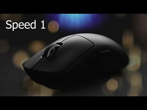 Fast Mouse Clicking Speeds Sound Effect 🖱️ | ASMR | Relax