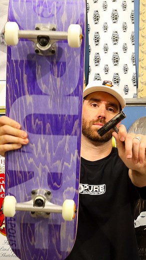 How to Build Your Own Skateboard: A Beginner's Guide