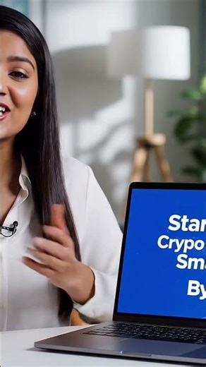 🔴Looking for a simple and powerful way to get into crypto? #Crypto #Bybit #CryptoTrading