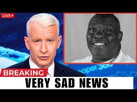 At 53, The Tragedy Of Warren Sapp Is Beyond Heartbreaking