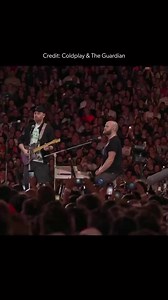 382K views · 11K reactions | Un des plus beaux moments du live in Buenos Aires de Coldplay et sans doute le plus émouvant. Les membres du groupe britannique ont interprété la chanson Baraye, devenue l'hymne du mouvement de protestation iranien, aux côtés de l'actrice française d'origine iranienne en exil Golshifteh Farahani , interdite de séjour dans son pays natal depuis qu'elle a participé à un film américain. Merci Coldplay ❤️ | Coldplay Spirit France | Facebook