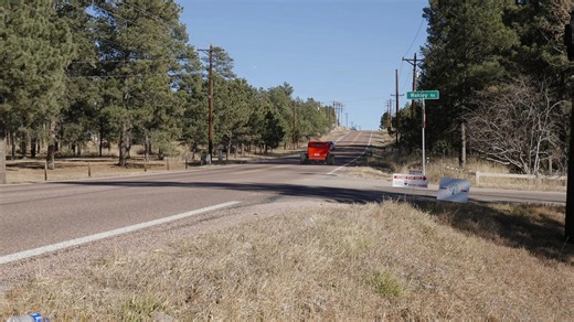 Don't Speed-32 Blown Coup | American Hot Rodder